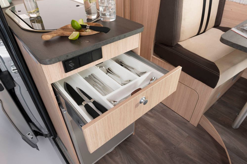 Wynajem kamperów Toruń, Kujawsko-Pomorskie,