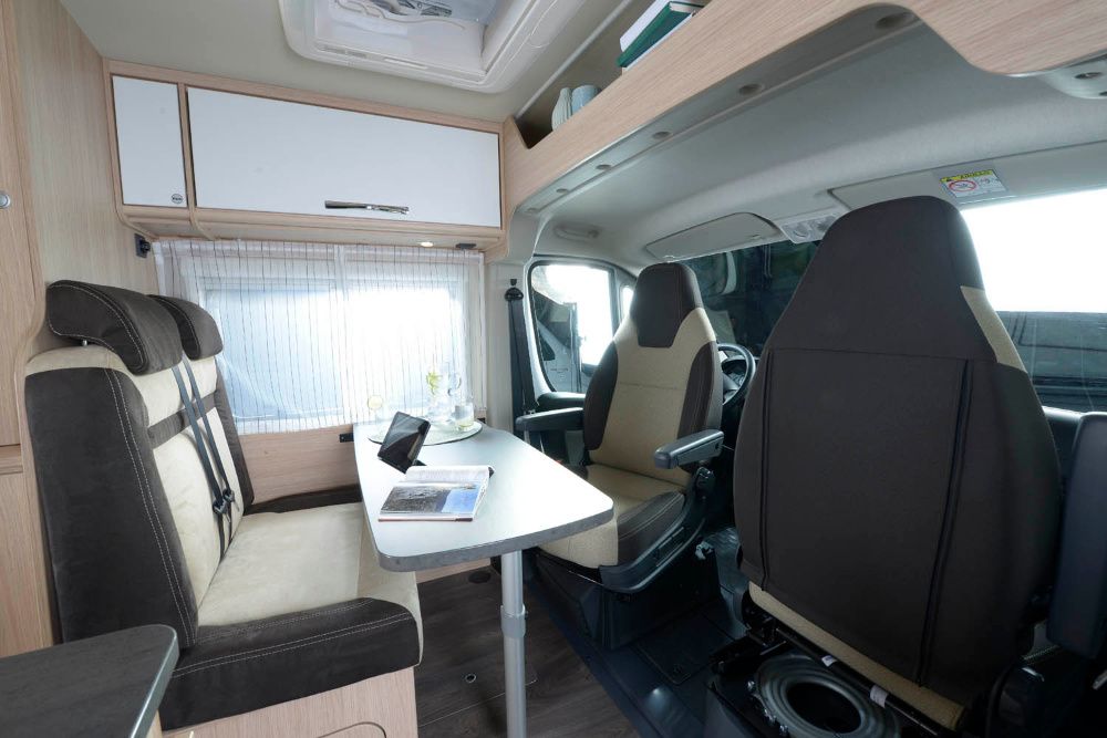 Wynajem kamperów Toruń, Kujawsko-Pomorskie,