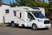 Wypożyczalnia Kamperów | Wynajem Kamper TripCamper