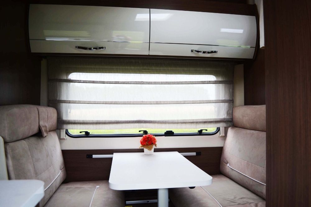 Kamper 6 osobowy Wypożyczalnia Wynajem Lubuskie Wolne Terminy