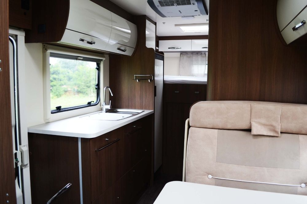 Kamper 6 osobowy Wypożyczalnia Wynajem Lubuskie Wolne Terminy