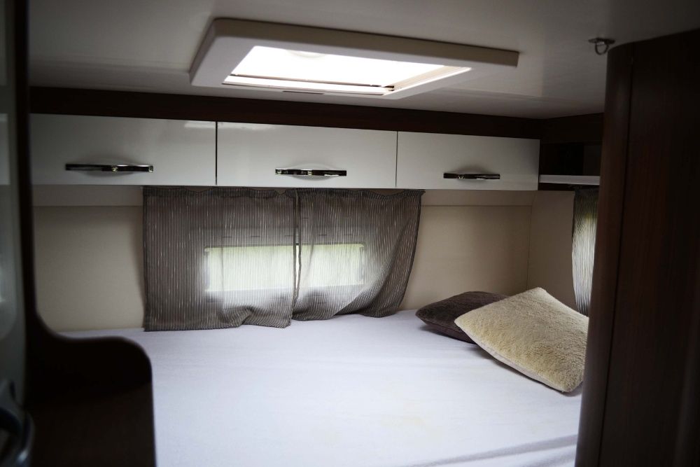 Kamper 6 osobowy Wypożyczalnia Wynajem Lubuskie Wolne Terminy