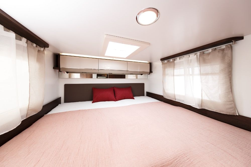 Kamper wynajem/wypożyczalnia. DOBA GRATIS. Weekend 22 – 26.04.2021