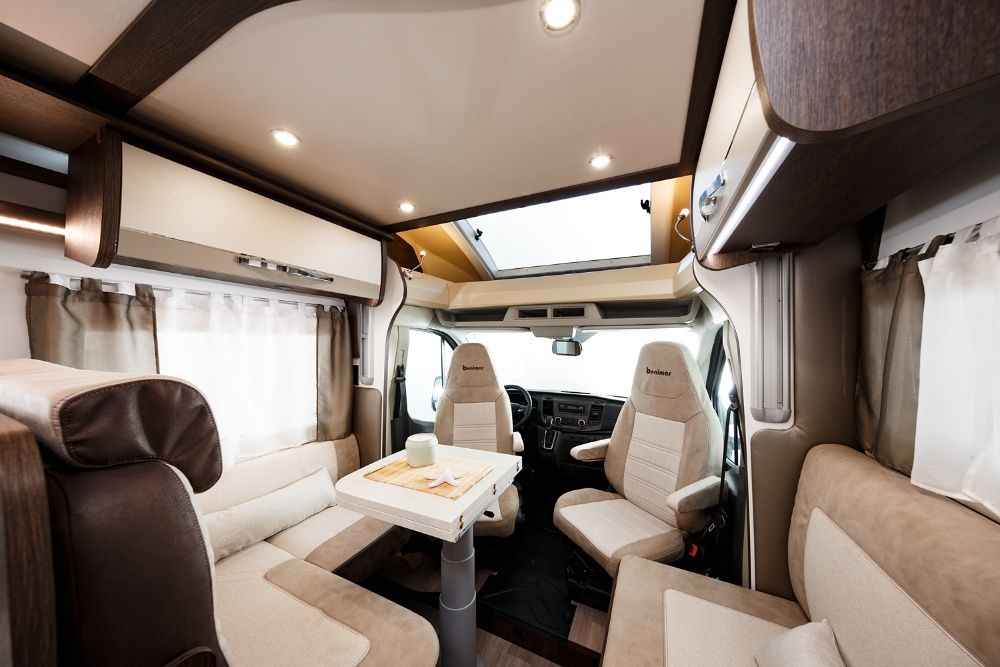 Wypożyczalnia kamperów ,wynajem kampera WERSJA ZIMOWA