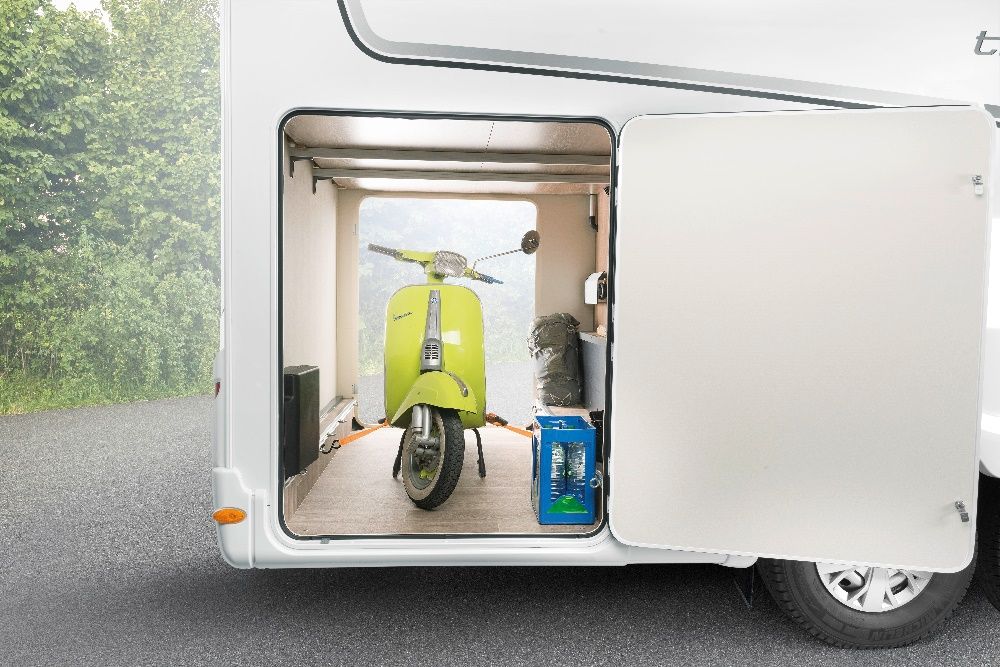 Wynajem Kampera Wypożyczalnia Kamperów Camper