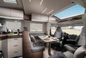 Kamper na wynajem | Wynajem Kampera Adria Matrix 670 SL