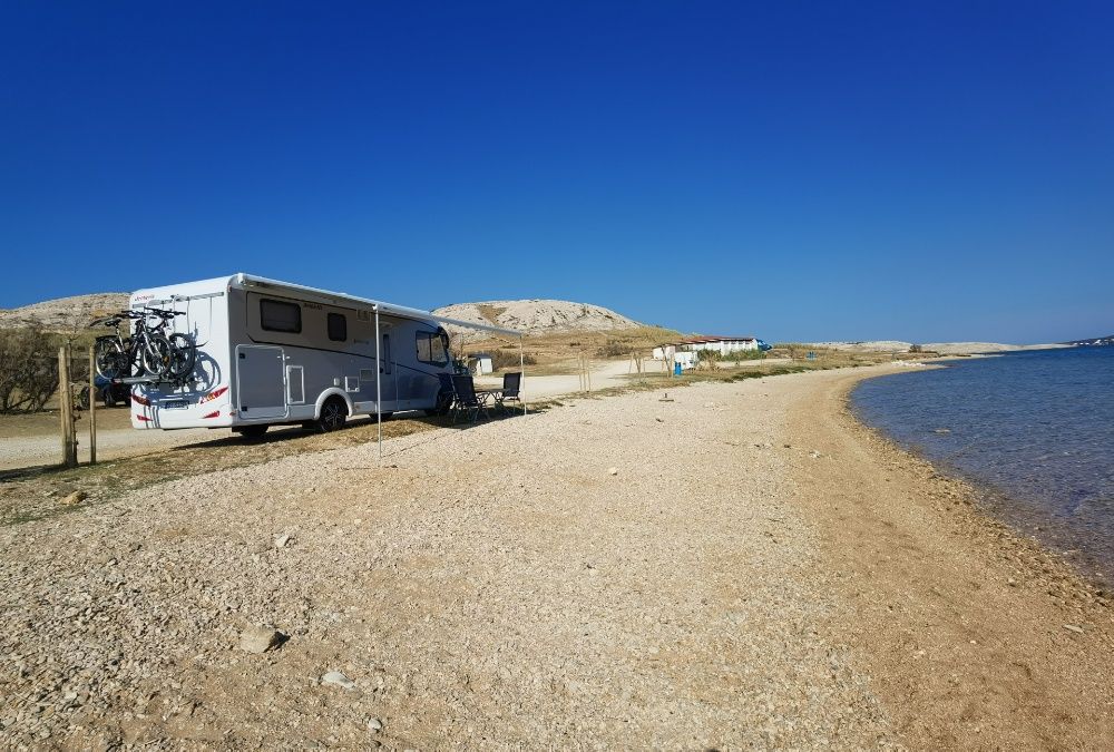 Kamper / camper wynajem Integra Dethleffs 7057 EB ZIMOWY. ALDE. 2020r.