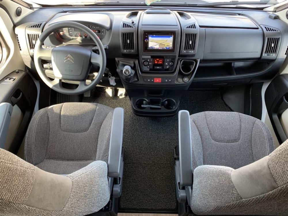 Alkowa ,Wynajem Kampera , 6 osobowy