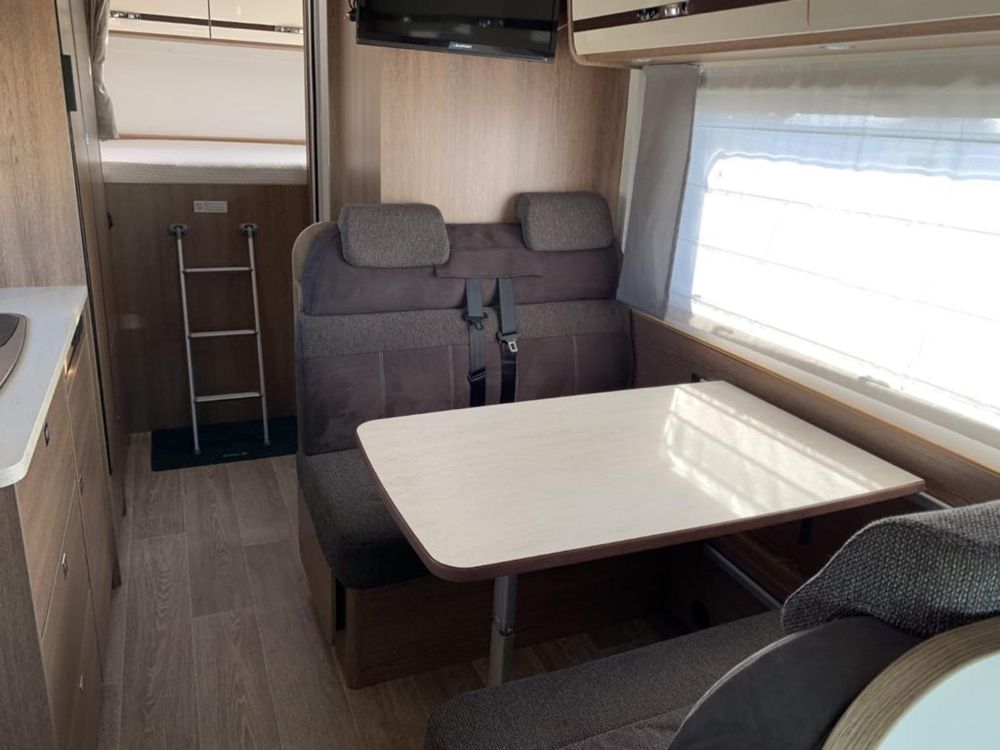 Alkowa ,Wynajem Kampera , 6 osobowy