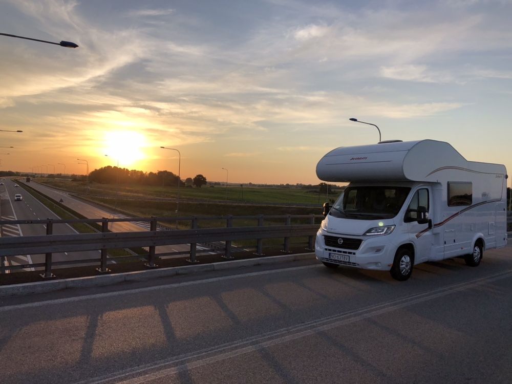 MazuryCamp wynajem kamperów Ostróda- majówka, wolne terminy