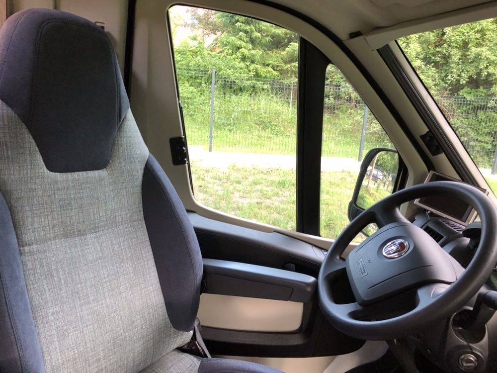 MazuryCamp wynajem kamperów Ostróda- majówka, wolne terminy