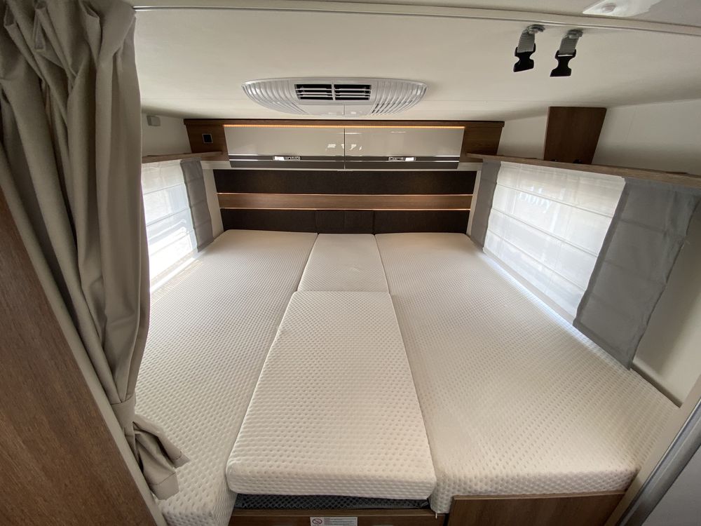 Wynajem Kamper na MAJÓWKĘ Dethleffs 5 osobowy 4kampery.pl