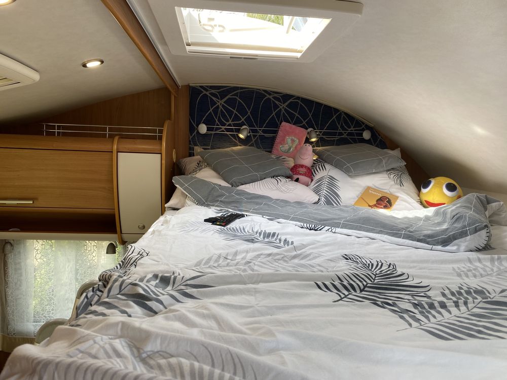 Wypożyczalnia wynajem kamperów, kampera, camper do wynajęcia