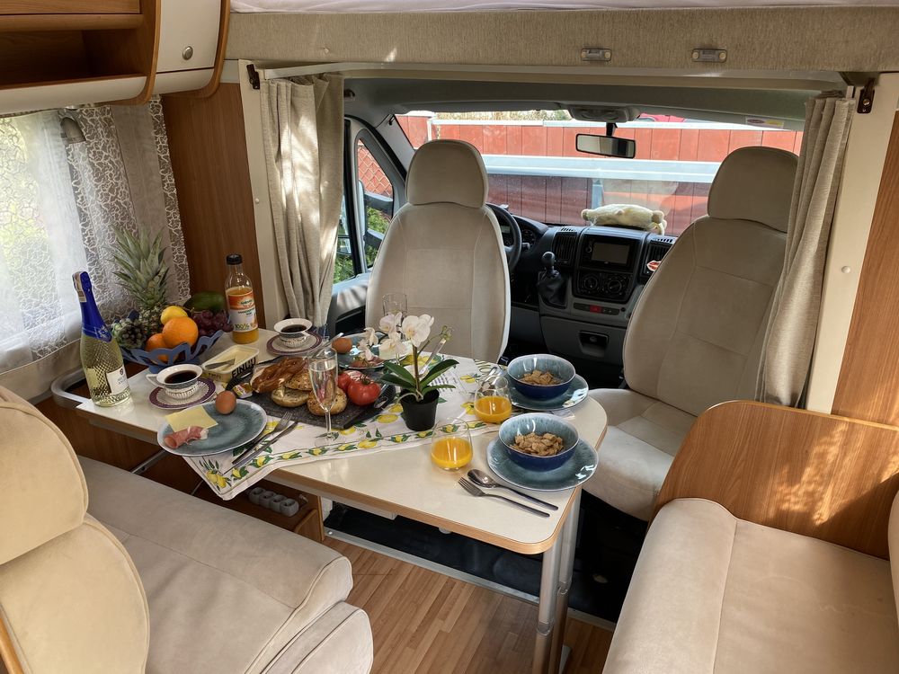 Wypożyczalnia wynajem kamperów, kampera, camper do wynajęcia