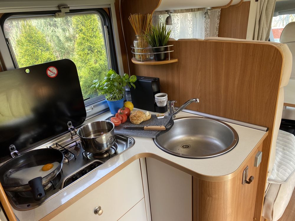 Wypożyczalnia wynajem kamperów, kampera, camper do wynajęcia