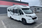 Wynajem Kampera Adria Matrix Axess 670 SL