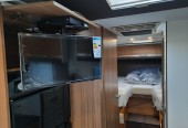Wynajem Kampera Adria Matrix Axess 670 SL