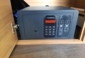 Wynajem Kampera Adria Matrix Axess 670 SL