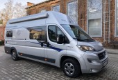 Kamper Knaus Wynajem Wypożyczalnia 299 zl ! 4 osobowy