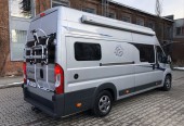 Kamper Knaus Wynajem Wypożyczalnia 299 zl ! 4 osobowy