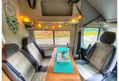 YOLO VANS – Wyjątkowy Kamper na wynajem. Wolne Terminy :)