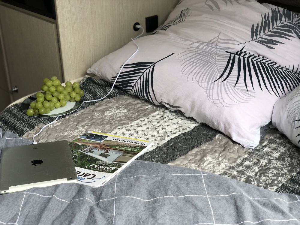 Wynajem, najem, wypożyczalnia kamperów, kampera, campera, kamper