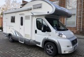 Kamper Wynajem Wypożyczalnia 299 zl ! 6 osób