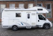 Kamper Wynajem Wypożyczalnia 299 zl ! 6 osób