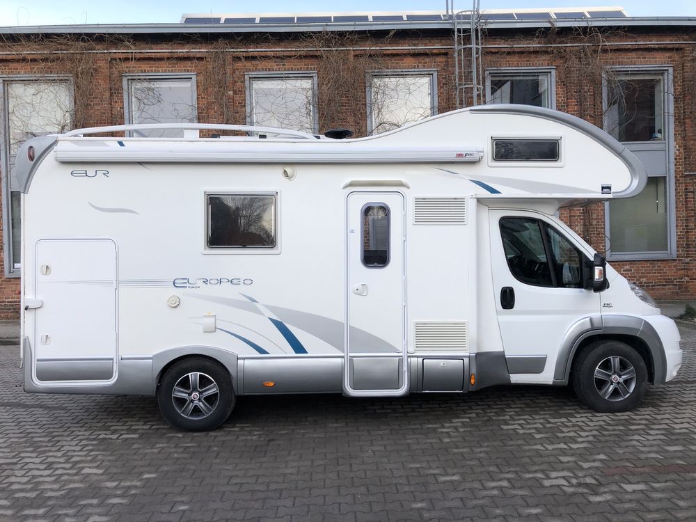 Kamper Wynajem Wypożyczalnia 299 zl ! 6 osób