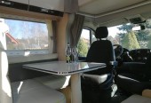 Wynajem Kamper, Camper, Kamper- 5 osobowy, 163KM.