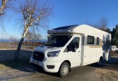 Kamper FORD Horon Wynajem
