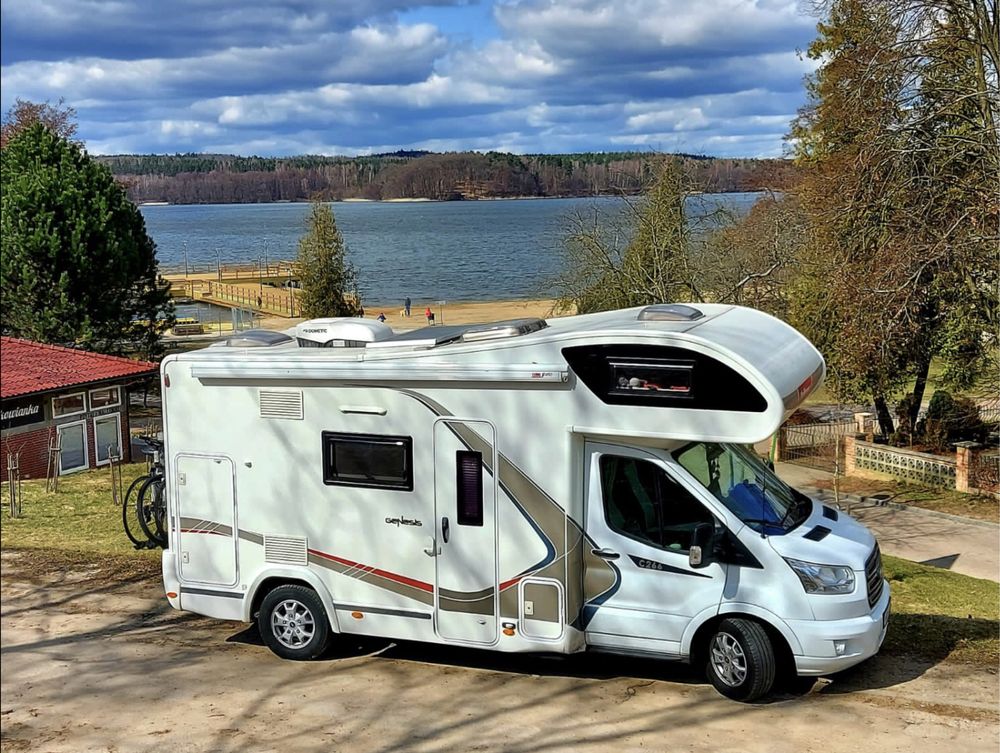 Wynajem Kampera Warszawa-prywatnie