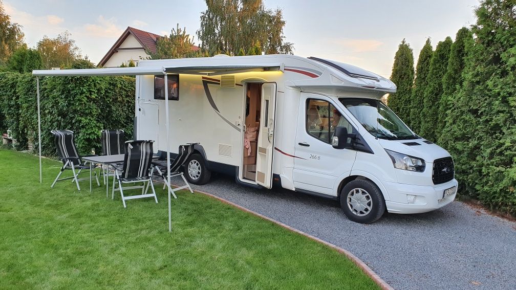 Wynajem kamperów Poznań, kamper Poznań, wolne terminy czerwiec lipiec