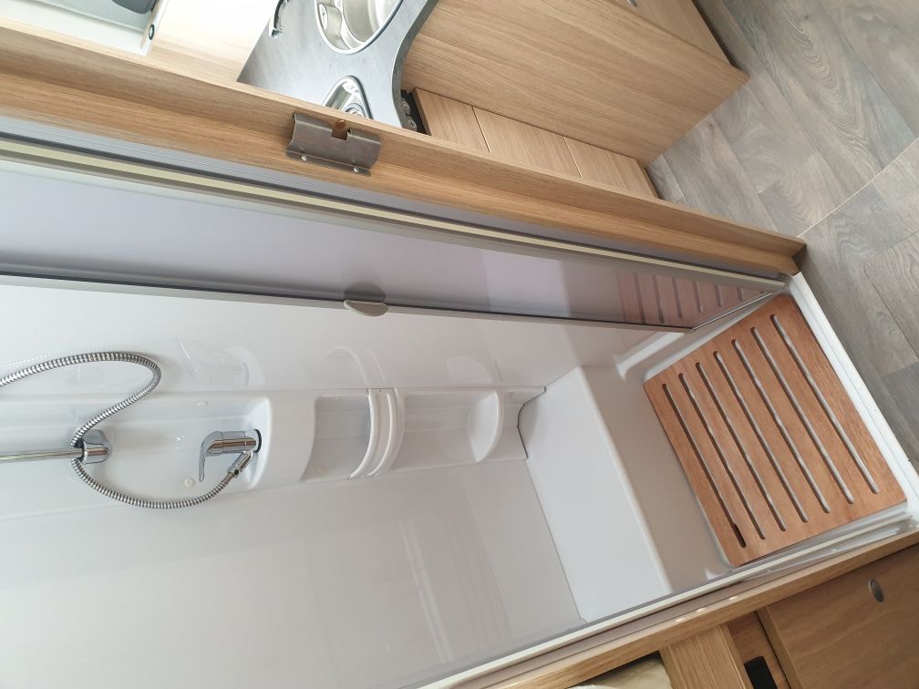 Kamper na wynajem 5 osobowy 2019r