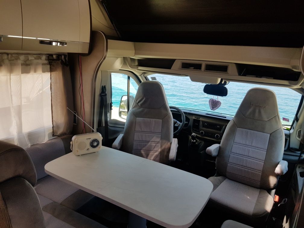 Wynajem Kampera Benimar 363 wypozyczalnia kamperow wynajme mazowieckie