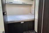 Wynajem , wypożyczlnia kamper,kampery 170 KM Nowy 2020 r Automat Solar