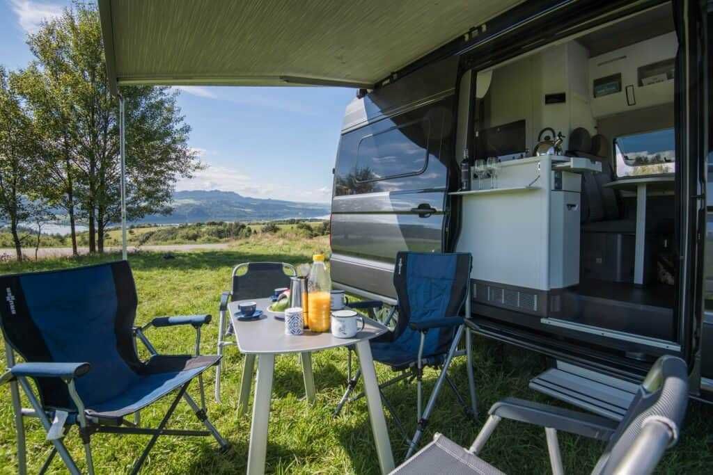 Kamper / Camper / Wynajem Kampera , Wynajem Campera