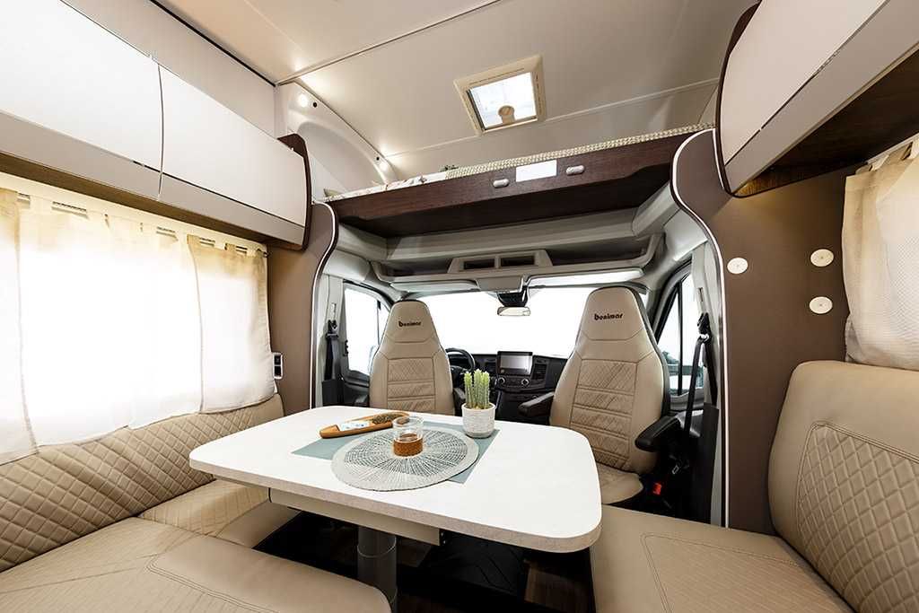 Camper WYNAJEM KAMPERA 2021r – wypożyczalnia kamperów Rzeszów