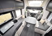 Wynajem Kampera Chausson 777 GA premium Warszawa wolne terminy