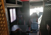 Wynajem kampera 9 osob Wrocław wypożyczalnia camper