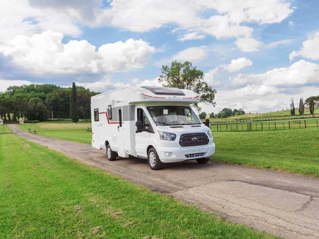 WYNAJEM KAMPERA 2021r. – wypożyczalnia kamperów Lublin – do wynajęcia