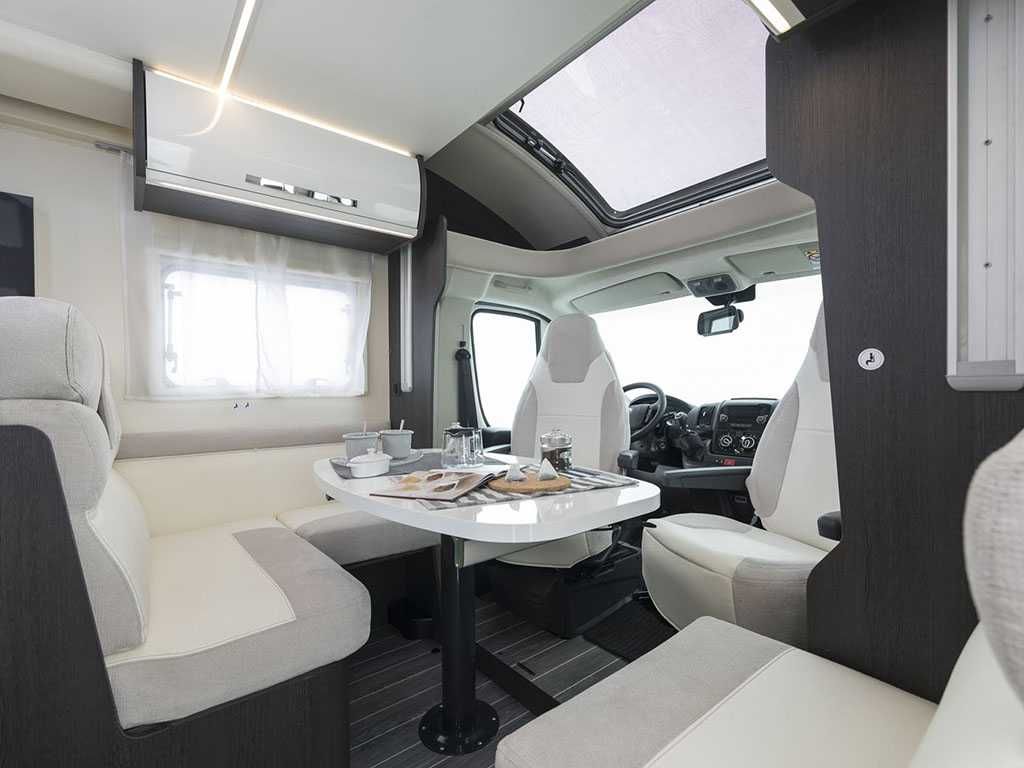 WYNAJEM KAMPERA 2021r. – wypożyczalnia kamperów Lublin – do wynajęcia