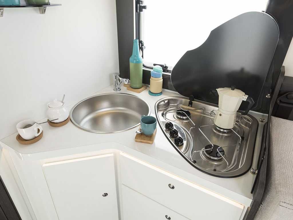 WYNAJEM KAMPERA 2021r. – wypożyczalnia kamperów Lublin – do wynajęcia