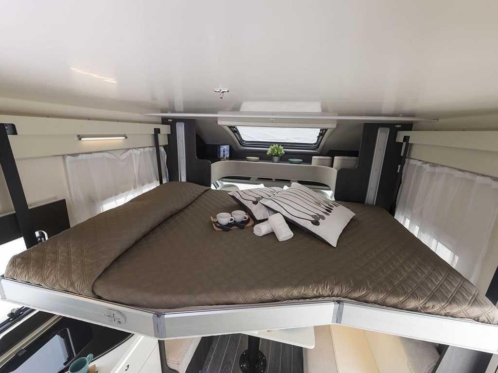 WYNAJEM KAMPERA 2021r. – wypożyczalnia kamperów Lublin – do wynajęcia