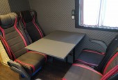 Wynajem kampera 9 osob Wrocław wypożyczalnia camper