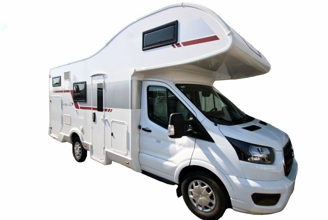 Kamper Wynajem Nowy 7os.Wolne terminy