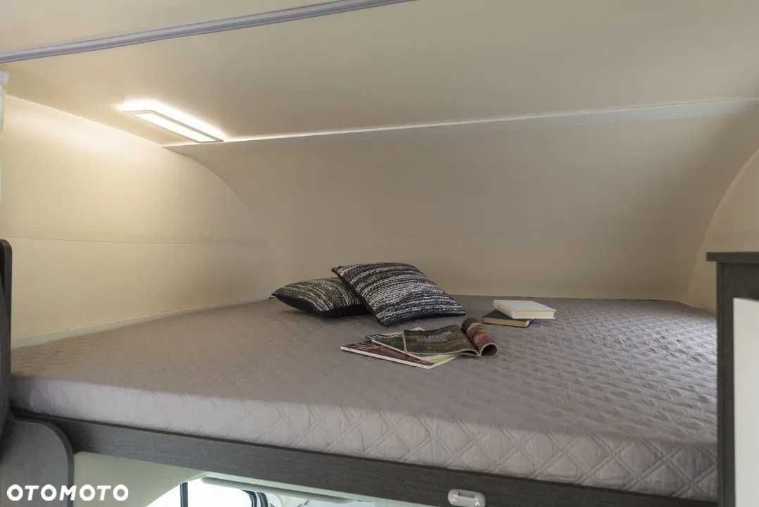 Wypożyczalnia wynajem nowy Kamper Ford Roller Team Najlepsza oferta!