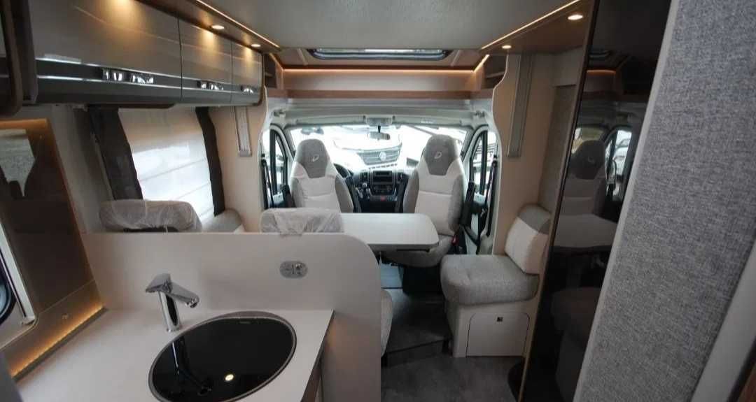 Wynajem Kampera Kamper do wynajęcia Wrocław