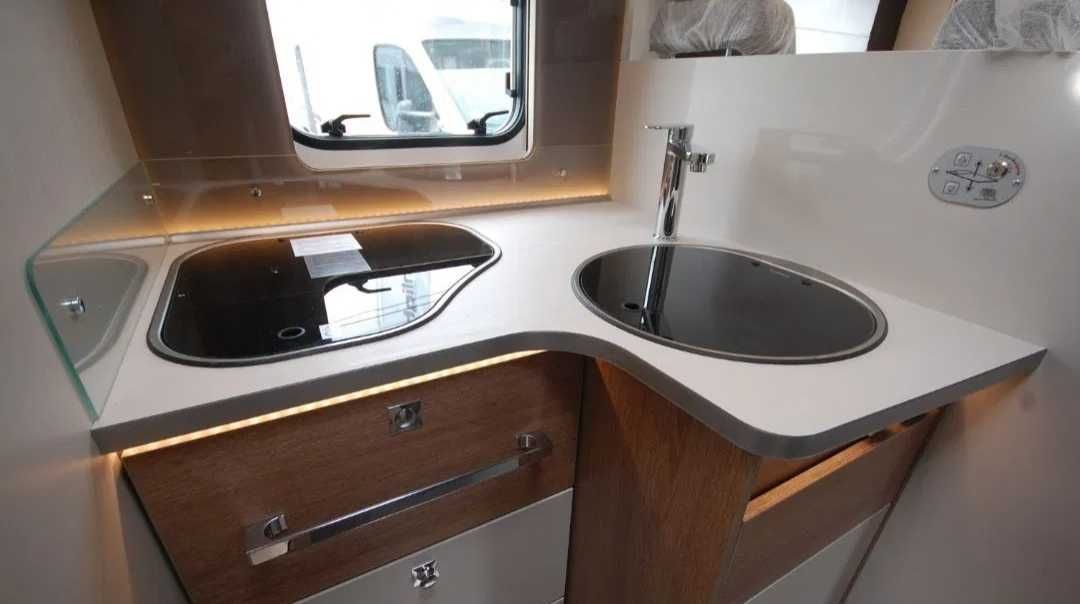 Wynajem Kampera Kamper do wynajęcia Wrocław