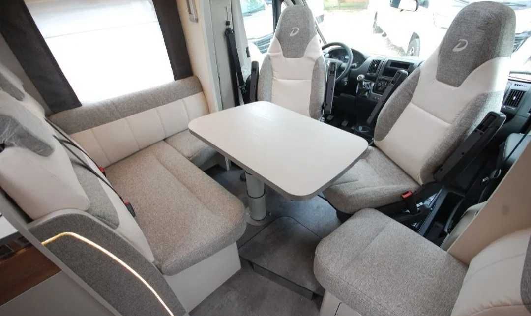 Wynajem Kampera Kamper do wynajęcia Wrocław